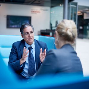 Mentoría de Liderazgo con Propósito 1:1 (6 sesiones)