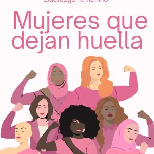 Taller Cerrado: Mujeres que dejan huella