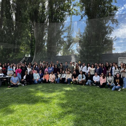 Asociación de Funcionarios Centro de Salud Familiar